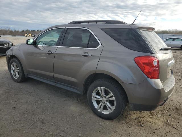 Photo 2 from auction – 2012 CHEVROLET EQUINOX LT with VIN 2GNFLEEK8C6267396