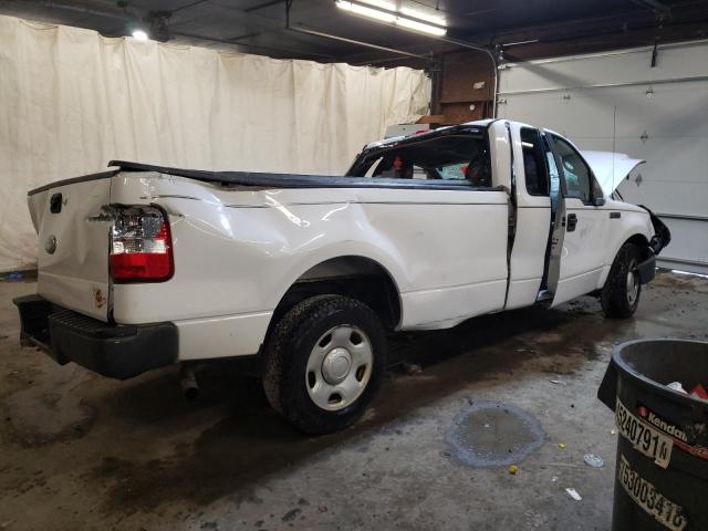 Foto 3 de la subasta – 2007 FORD F150 con VIN 1FTRF12247NA44512