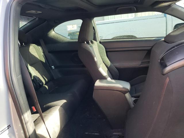 Photo 10 from auction – 2011 TOYOTA SCION TC with VIN JTKJF5C7XB3010912