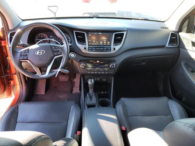 Photo 8 from auction – 2016 HYUNDAI TUCSON LIM with VIN KM8J3CA25GU155350