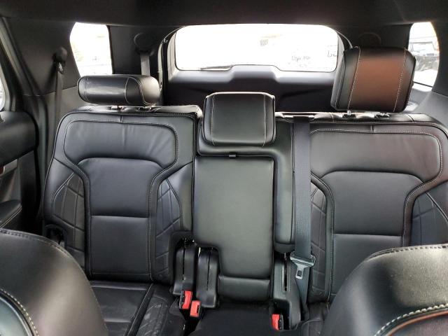 Photo 10 from auction – 2017 FORD EXPLORER P with VIN 1FM5K8HT6HGA33497