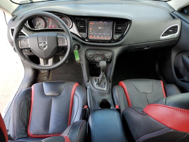 Photo 8 from auction – 2013 DODGE DART SXT with VIN 1C3CDFBA3DD345133