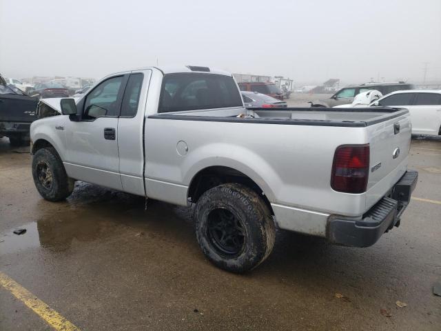 Photo 2 from auction – 2008 FORD F150 with VIN 1FTRF12238KD89405