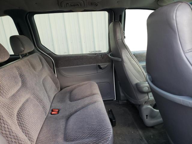 Photo 10 from auction – 2000 DODGE GRAND CARA with VIN 2B4GP44G0YR692042