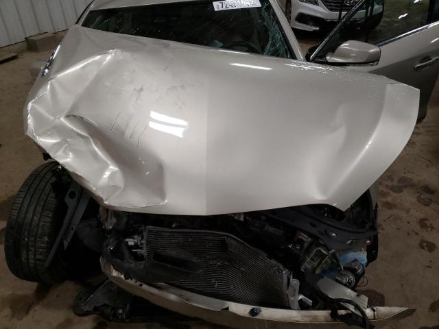 Photo 11 from auction – 2015 BUICK LACROSSE with VIN 1G4GB5G36FF196856