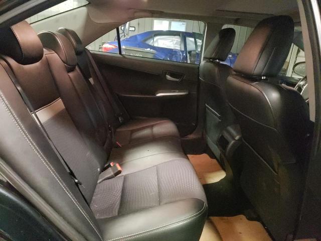 Photo 10 from auction – 2014 TOYOTA CAMRY L with VIN 4T1BF1FK3EU843711
