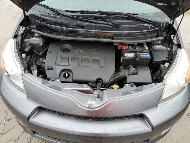Photo 11 from auction – 2013 TOYOTA SCION XD with VIN JTKKUPB45D1035406