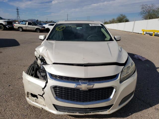 Photo 5 from auction – 2014 CHEVROLET MALIBU 1LT with VIN 1G11C5SL8EF241253