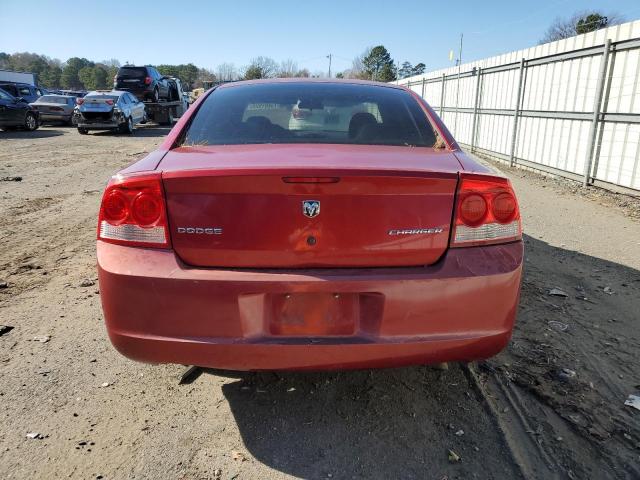 Photo 6 from auction – 2010 DODGE CHARGER with VIN 2B3CA4CD1AH215630