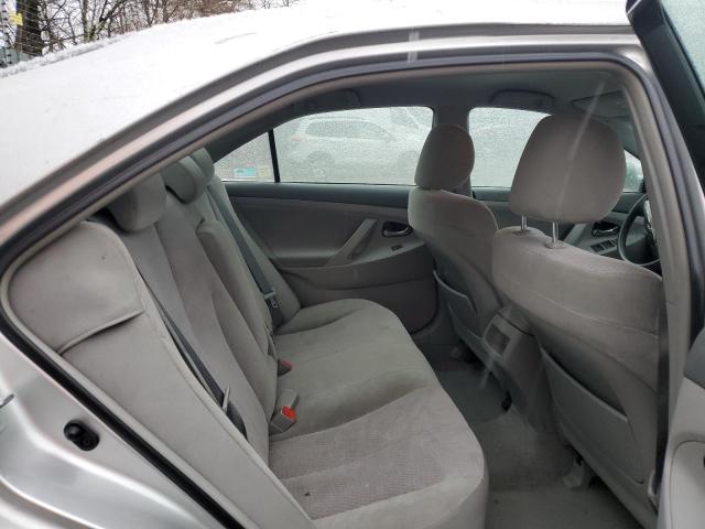 Photo 10 from auction – 2010 TOYOTA CAMRY BASE with VIN 4T4BF3EKXAR077263