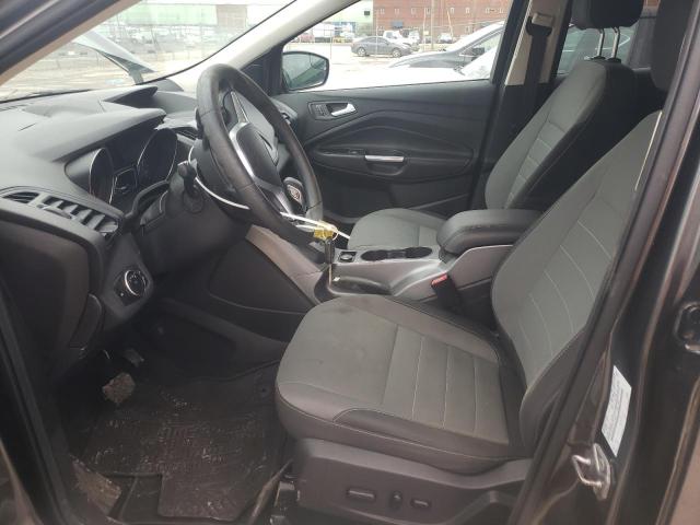 Photo 7 from auction – 2016 FORD ESCAPE SE with VIN 1FMCU9GX5GUC37994