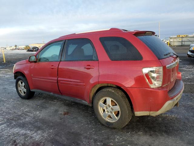 Photo 2 from auction – 2006 CHEVROLET EQUINOX LT with VIN 2CNDL63F366000887