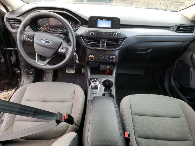 Photo 8 from auction – 2020 FORD ESCAPE S with VIN 1FMCU0F61LUB97380
