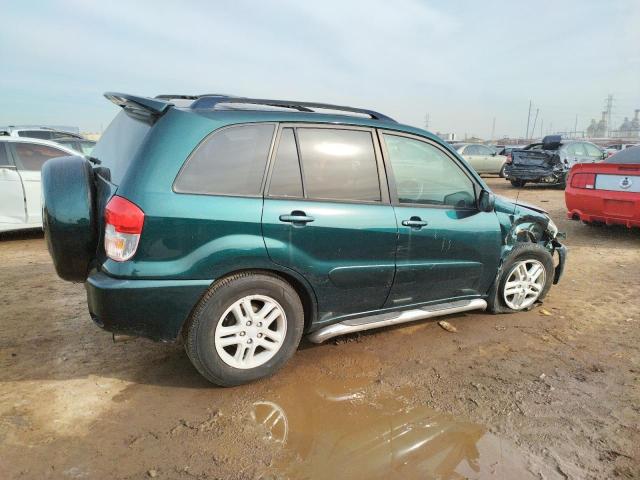 Photo 3 from auction – 2002 TOYOTA RAV4 with VIN JTEGH20V320079855