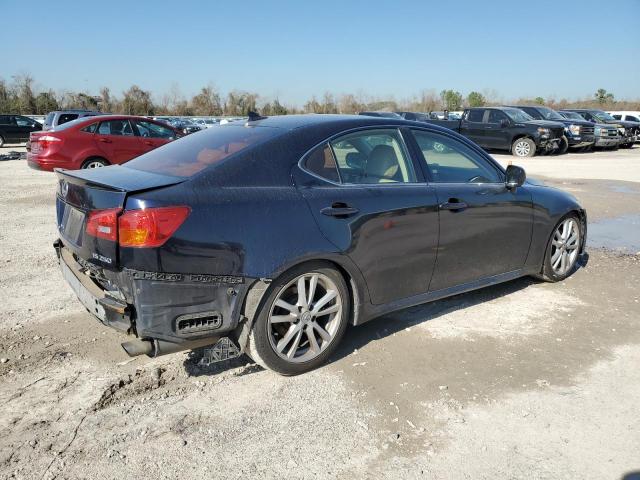 Photo 3 from auction – 2008 LEXUS IS 250 with VIN JTHBK262382078097
