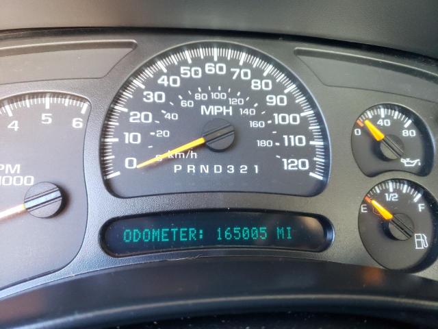 Photo 9 from auction – 2006 CHEVROLET SILVERADO with VIN 1GCEC14X46Z121807