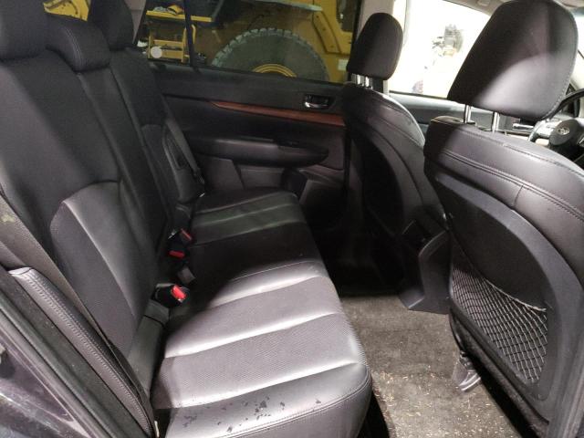 Photo 10 from auction – 2013 SUBARU OUTBACK 2. with VIN 4S4BRGLC7D3288225