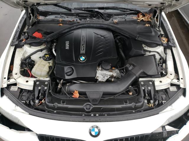 Photo 11 from auction – 2014 BMW 435 XI with VIN WBA3R5C52EK187693