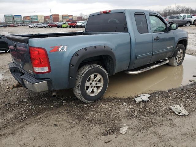 Photo 3 from auction – 2007 GMC NEW SIERRA with VIN 1GTEK19027E500621