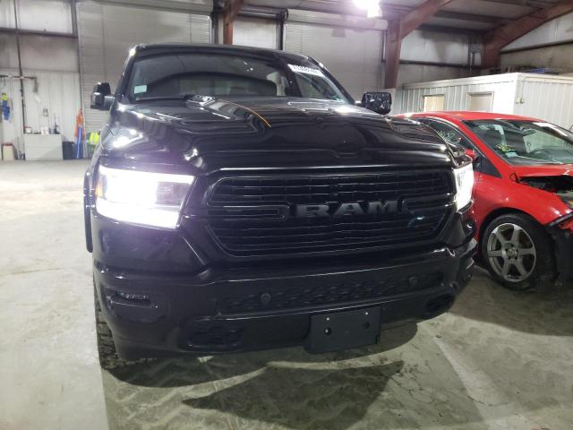 Photo 5 from auction – 2021 RAM 1500 LARAM with VIN 1C6SRFJTXMN611390