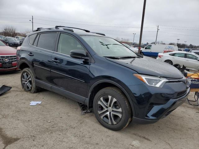 Photo 4 from auction – 2017 TOYOTA RAV4 LE with VIN JTMZFREV4HJ709793