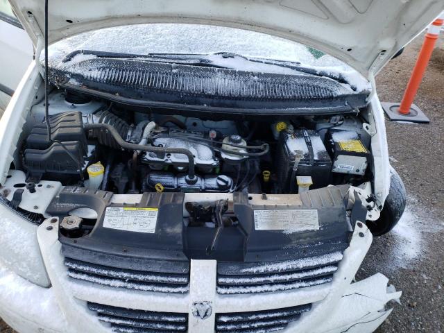 Photo 12 from auction – 2007 DODGE GRAND CARA with VIN 1D4GP24E67B252199