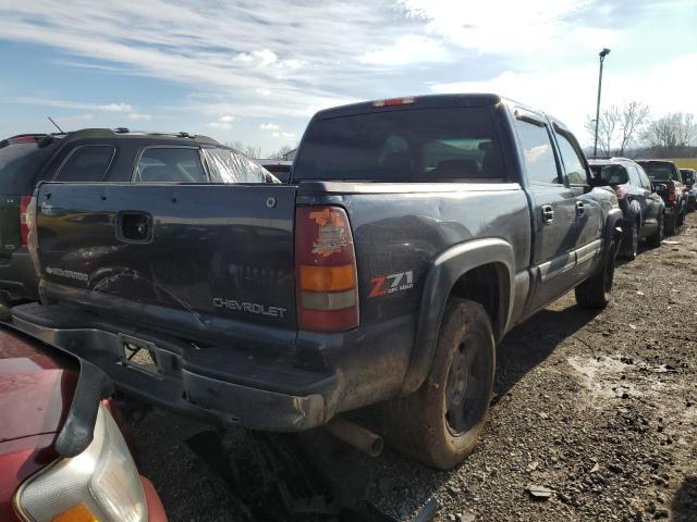 Photo 3 from auction – 2005 CHEVROLET SILVERADO with VIN 2GCEK13T451231703