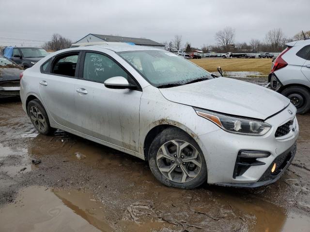 Photo 4 from auction – 2020 KIA FORTE FE with VIN 3KPF24AD1LE229196