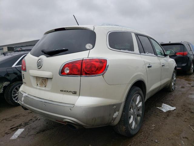 Photo 3 from auction – 2012 BUICK ENCLAVE with VIN 5GAKVDED0CJ231302