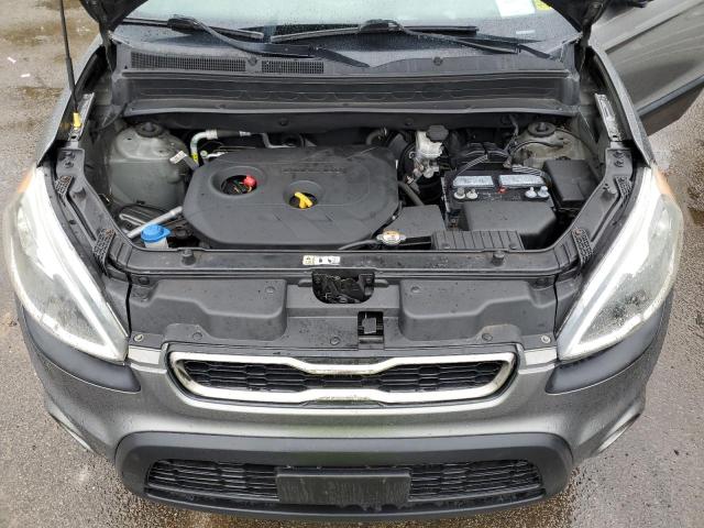 Photo 11 from auction – 2013 KIA SOUL + with VIN KNDJT2A63D7493860