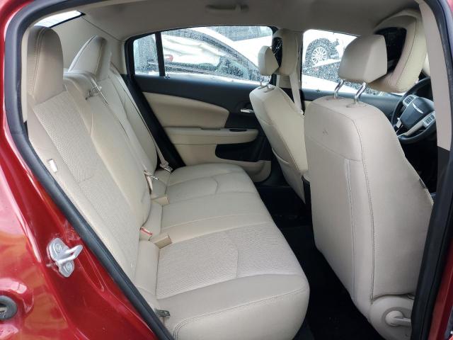 Photo 10 from auction – 2013 CHRYSLER 200 TOURIN with VIN 1C3CCBBB1DN539397