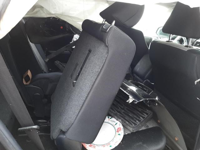 Photo 11 from auction – 2015 TOYOTA 4RUNNER SR with VIN JTEBU5JR0F5207065