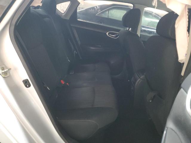Photo 10 from auction – 2019 NISSAN SENTRA S with VIN 3N1AB7AP7KY306403