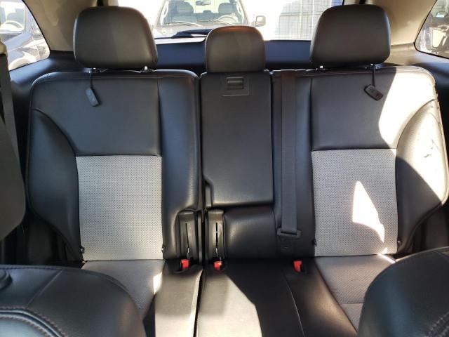 Photo 10 from auction – 2013 FORD EDGE SEL with VIN 2FMDK4JC6DBC10257