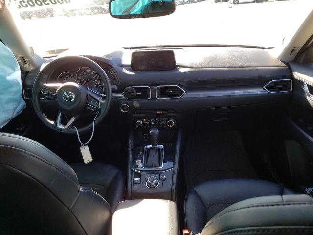Photo 8 from auction – 2017 MAZDA CX-5 TOURI with VIN JM3KFBCL8H0116624