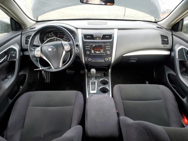 Photo 8 from auction – 2013 NISSAN ALTIMA 2.5 with VIN 1N4AL3AP4DN452640