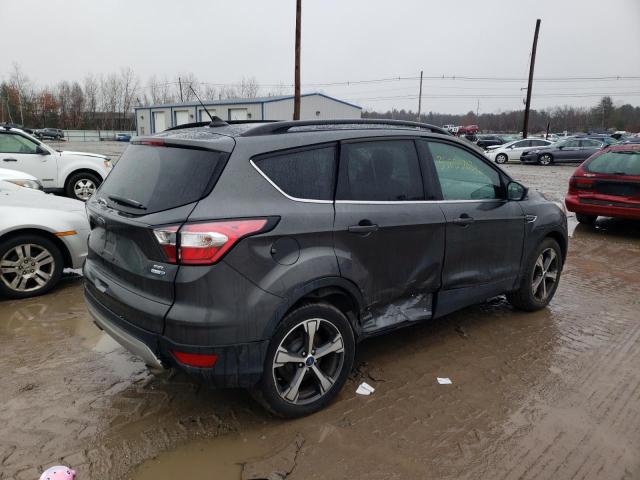 Photo 3 from auction – 2018 FORD ESCAPE SEL with VIN 1FMCU9HD2JUC98330