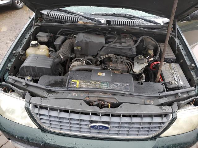 Photo 12 from auction – 2002 FORD EXPLORER X with VIN 1FMZU73EX2UB33576