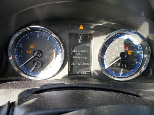 Photo 9 from auction – 2018 TOYOTA COROLLA L with VIN 2T1BURHE3JC017447