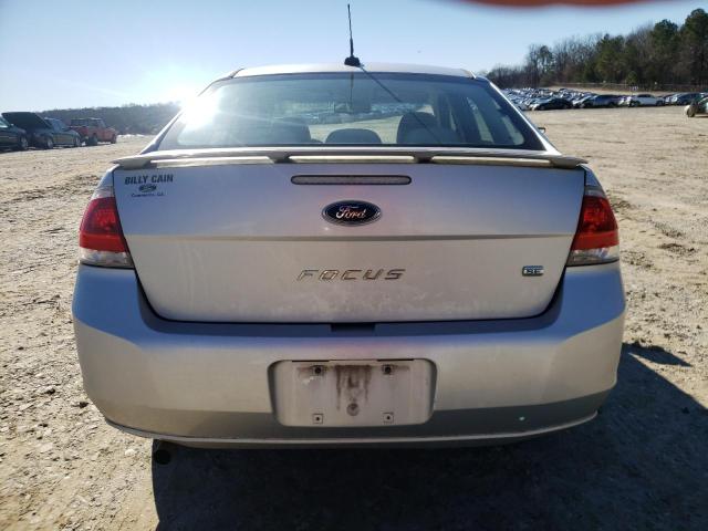 Photo 6 from auction – 2011 FORD FOCUS SE with VIN 1FAHP3FN4BW110249