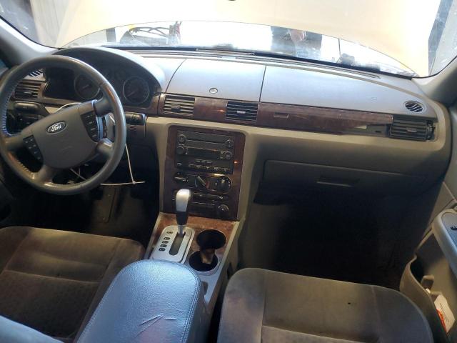 Photo 8 from auction – 2007 FORD FIVE HUNDR with VIN 1FAHP24157G152134