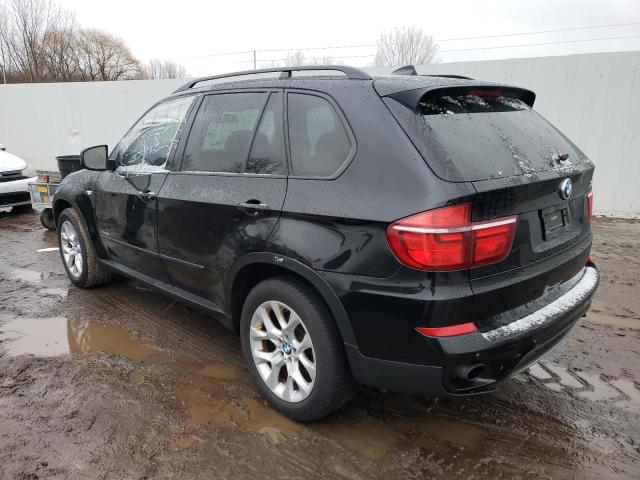 Photo 2 from auction – 2012 BMW X5 XDRIVE3 with VIN 5UXZV4C5XCL752524