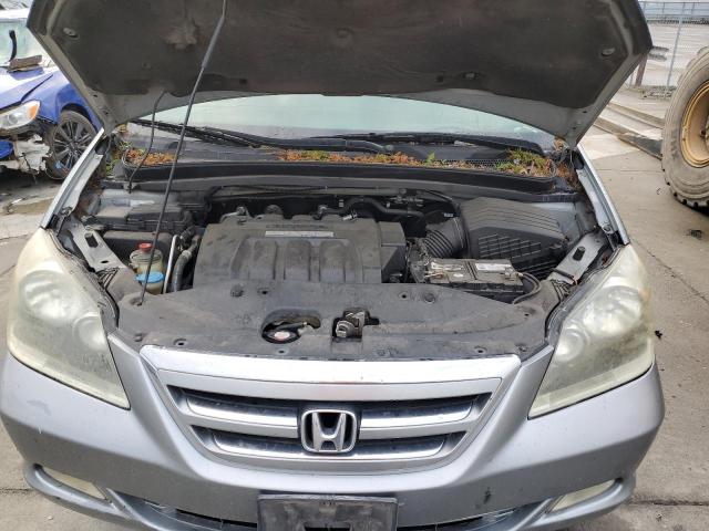Photo 12 from auction – 2006 HONDA ODYSSEY EX with VIN 5FNRL38696B097024