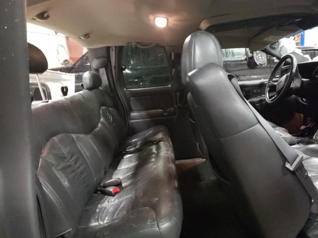 Photo 10 from auction – 2002 GMC NEW SIERRA with VIN 2GTEK19T221109425
