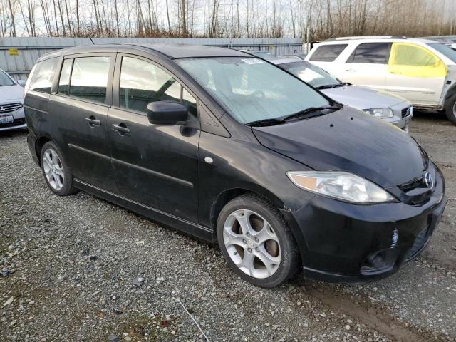 Photo 4 from auction – 2006 MAZDA 5 with VIN JM1CR293660101760