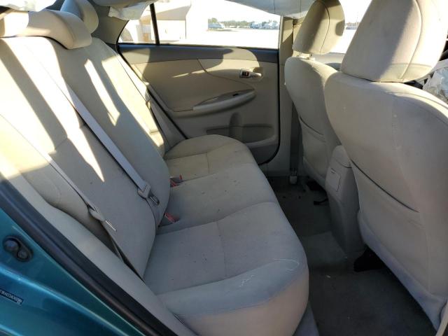 Photo 10 from auction – 2010 TOYOTA COROLLA BA with VIN 2T1BU4EE5AC402984