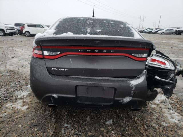 Photo 6 from auction – 2015 DODGE DART with VIN 1C3CDFBB0FD298798