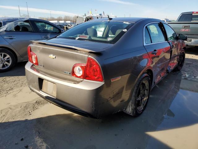 Photo 3 from auction – 2011 CHEVROLET MALIBU LS with VIN 1G1ZA5EU8BF147995