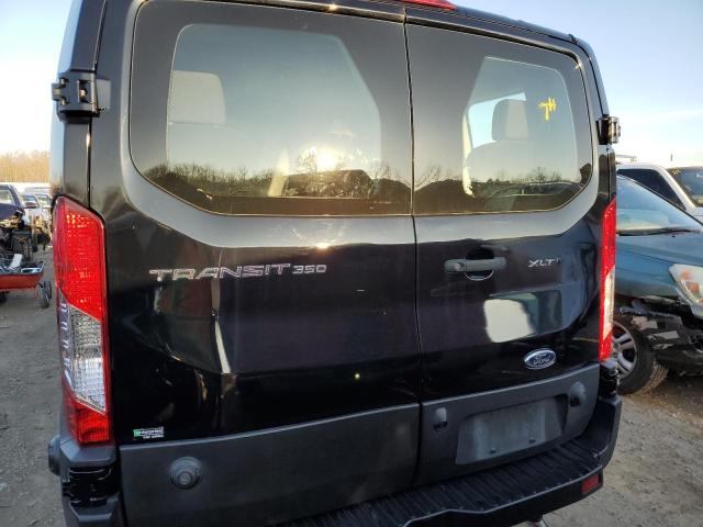 Photo 6 from auction – 2019 FORD TRANSIT T- with VIN 1FBZX2ZM8KKB64743
