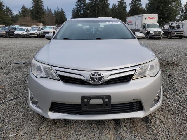 Photo 5 from auction – 2012 TOYOTA CAMRY BASE with VIN 4T1BF1FK4CU011694
